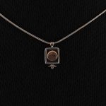 The Solar Necklace