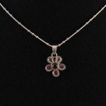 Simply Flower Necklace