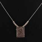 Declaration Necklace