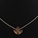 The Bow Necklace