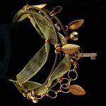 Green Spirit Bracelet