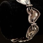 Hearts Trail Bracelet