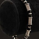 Onyx Tale Bracelet