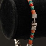 Multi Quartz Bracelet