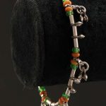 Earth Bells Bracelet