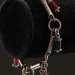 Agates Dance Bracelet