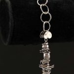 Silver Elements Bracelet