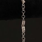 Interval Dance Bracelet