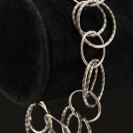 Round The World Bracelet