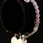 Pink Love Bracelet