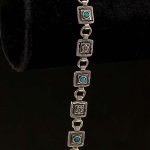 Opal Bloom Bracelet