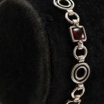 Circles Of Life Bracelet