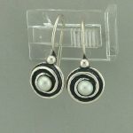 Spirally Earrings
