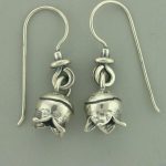 The Bell Earrings