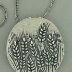 Midwest Run Necklace