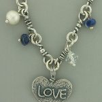 Endless Love Necklace