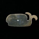 Whale Pin