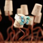 Silver Turquoise Ring