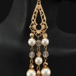 The Rev Chandeliers Earrings