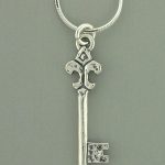 Ultimate Key Necklace