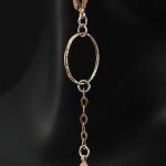 On The Hoop Earrings