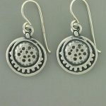Sun Rise Earrings