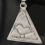 Bird On The Run Earrings