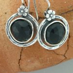 Dark Secrets Earrings