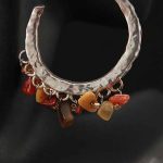 Silver Hoop Earrings