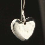 Smooth Love Earrings