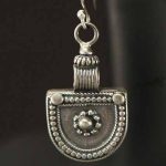 Euro Ethnic Style Earrings