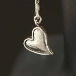 Flying Hearts Earrings