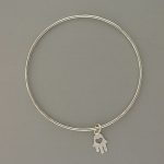 Chamsa Bangle