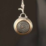 Going Round Earrings