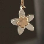 Flower Flow Earrings