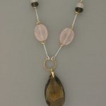 World Of Elegance Necklace