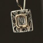 Nature Call Earrings