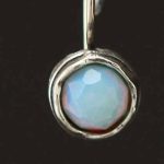 Opalite Earrings