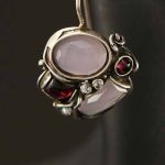 Warm Sculpt Earrings