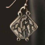 Root Eleven Earrings