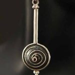 Long Oakland Earrings