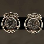 Peace Of Vine Earrings