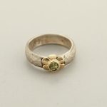 Tourmaline Ring