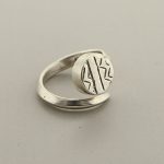 River Runs Thru Ring