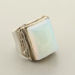 Opalite Ring