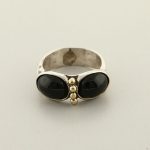 Black Eye Ring
