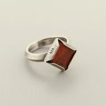 Jasper Ring