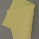 Single Sterling Silver Polishing Cloth