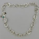 Ancient Flair Necklace