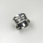 Butterfly Ring